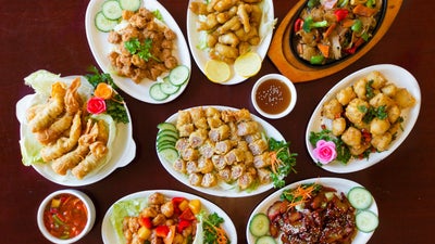 Restaurant Dag & Nacht en Delft
