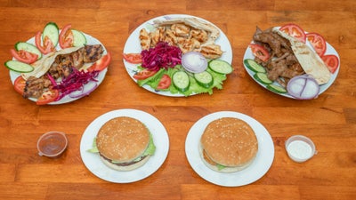 Restaurant Uno en Groningen