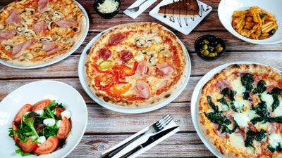 San Giorgio - Amsterdam en Amsterdam