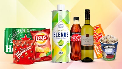 Shell Select Te Werve en Den Haag