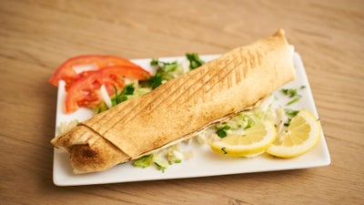 Shoarma24 en Rotterdam