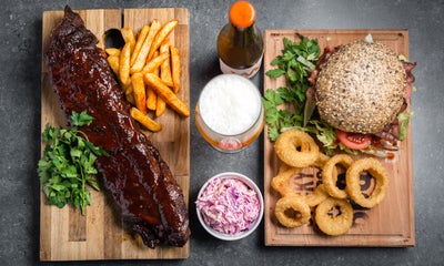 Sitio - Steaks & Pasta en Den Bosch