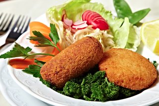 Snackhouse Arnhem en Arnhem