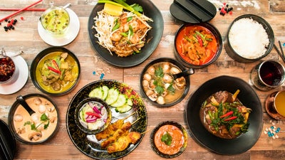 Spice Up en Eindhoven