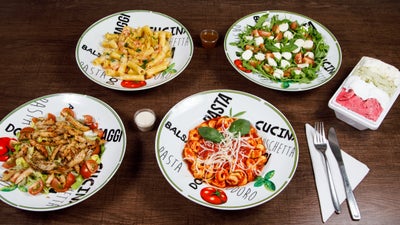 Spinnato Takeaway en Nijmegen