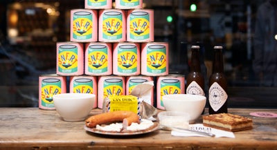 STACH Zeilstraat en Amsterdam