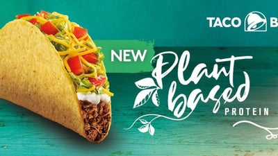 Taco Bell en Tilburg