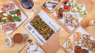 Terroni en Breda