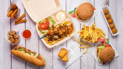 The Chilean Express en Amsterdam