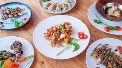 The Stamp en Den Bosch