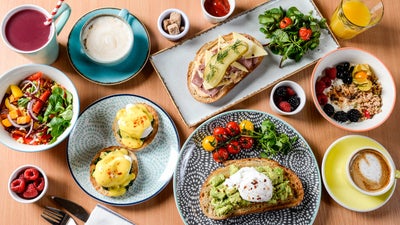 The Tosti Club Zwolle en Zwolle