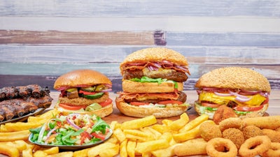 Chris Lunch & Snacks en Utrecht