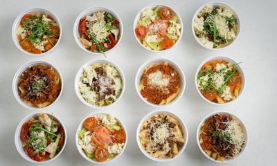 Valentini en Den Haag