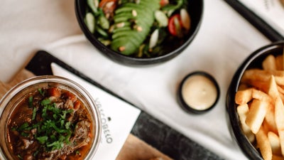 Vascobelo Amsterdam - Eurocenter en Amsterdam