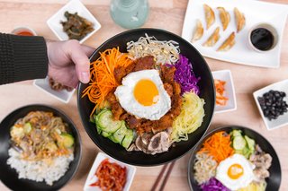 Wok-A-Holic - Oost en Amsterdam