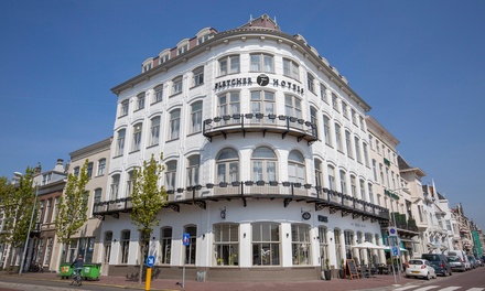 Fletcher Hotels en NOORDWIJK