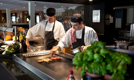 Fletcher Hotels en REUSEL