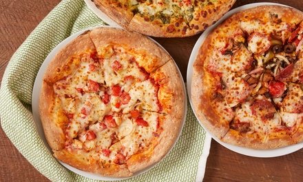 Il Gusto en Amsterdam