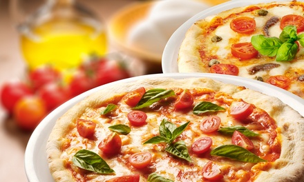 Pinocchio en Noordwijk