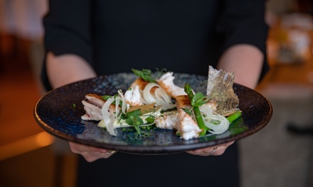 Restaurant Savarin en Rijswijk