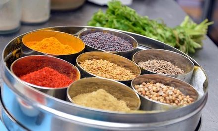 Sugar and Spice Bites en Haarlem