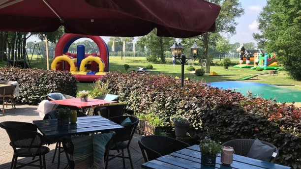 Boerderij Sallandshoeve en Nieuw Heeten