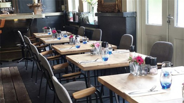 La Cocotte en Rotterdam