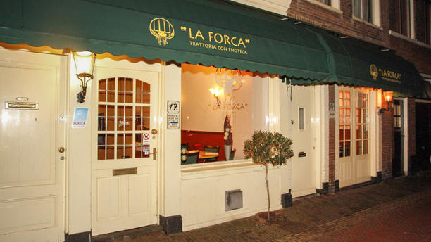 La Forca en Haarlem