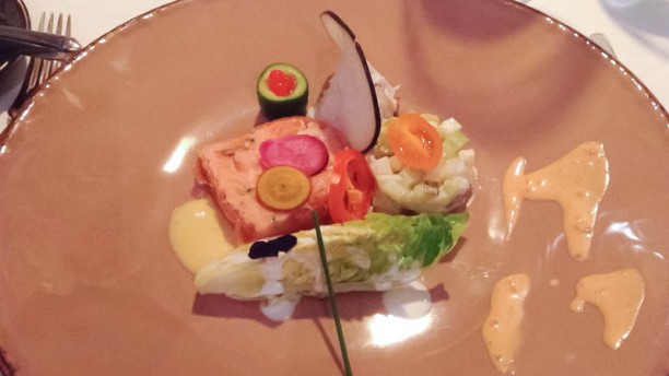 La Première en Anna Paulowna