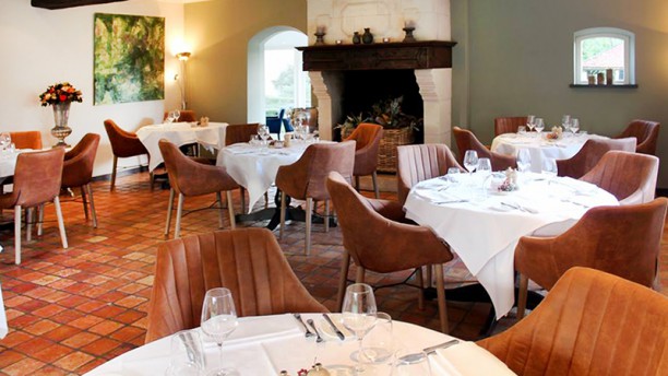 Le Jardin en Rucphen