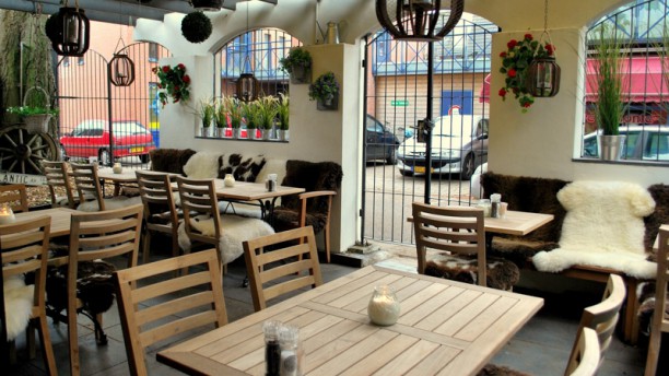 Le Steak en Bennekom