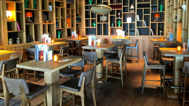 Loetje Bergen en Bergen