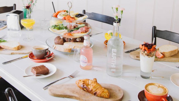 Lokaal 16 en Den Burg