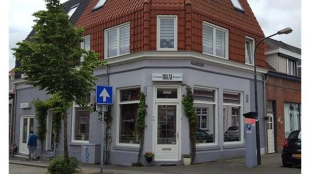 Maza, Afghaans Specialiteiten Restaurant en Bergen op Zoom