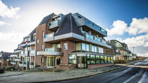 Meatclub (Grand Hotel Beatrix) en Huisduinen