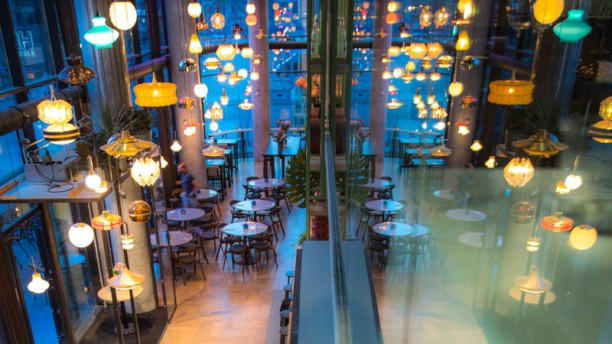 METRO City Kitchen en Utrecht