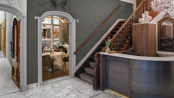 ML Bistro en Haarlem