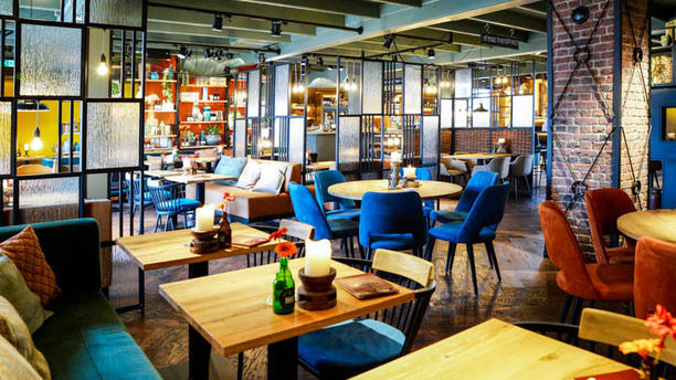 Moeke Nijkerk en Nijkerk