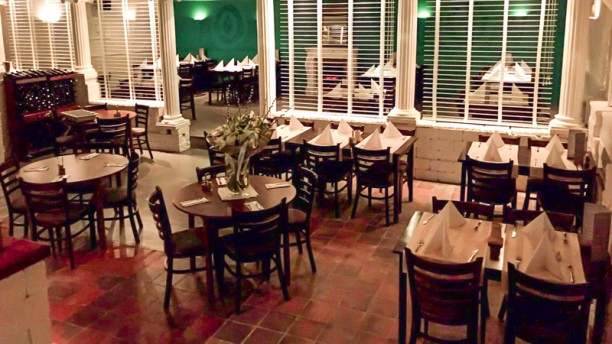 Mythos Grieks Restaurant en Someren