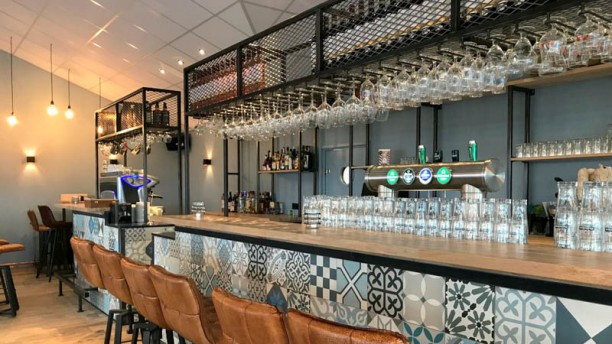 Neighbours en Buren (Ameland)