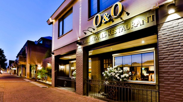 O&O en Sint Willebrord