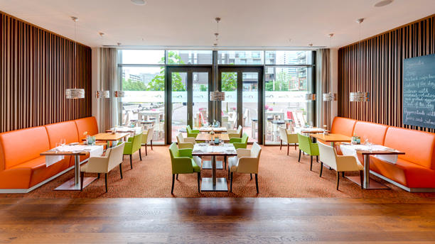 One o One en Amsterdam