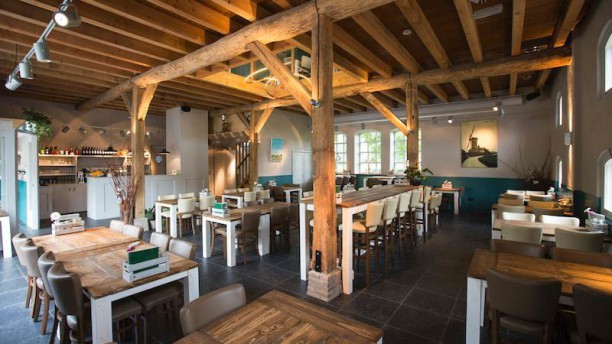 Pannenkoekenboerderij Aan de Linge en Hemmen