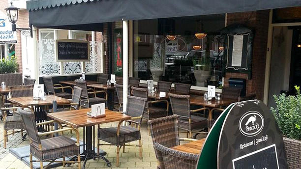 Peacock's Nijkerk en Nijkerk