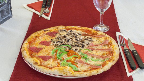 Prima Vera en Tegelen