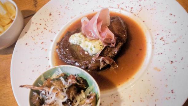 Proeflokaal de Zotte en Amsterdam