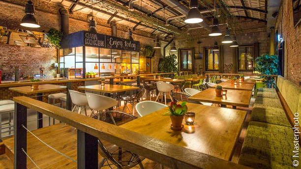 QuaKoken en Oldenzaal