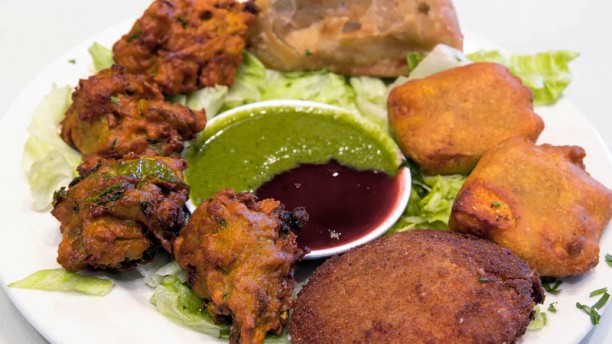 Restaurant Annapurna en Castricum