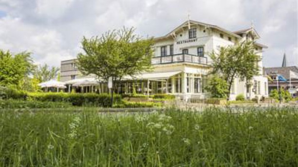 Restaurant Avenarius en Ruurlo