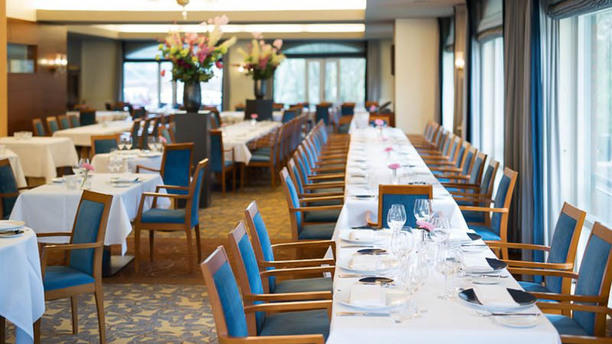 Restaurant Het Element en Garderen